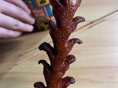 -兄弟鸡排.芋泥香酥鸭(淮海街店)