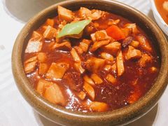 -天龙宝严素食馆(大兴善寺店)
