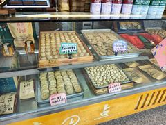 -高一点·徽味酥饼王·黄山烧饼