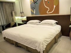 -三亚海棠湾万丽度假酒店