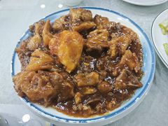 -同发号饭庄(复兴路店)