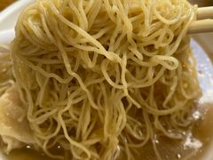 -小梁哥云吞面(黄贝岭店)