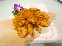 -江南韵·无锡太湖文化体验餐厅(凤凰天街店)