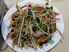 -天津乾毓德饭庄·清真传统炒菜·海鲜烧烤(咸阳路店)