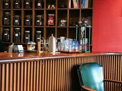 -RUMORS COFFEE ROASTERY鲁马滋咖啡(湖南路店)