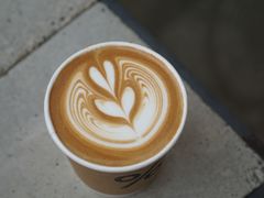 -% Arabica(京都东山店)