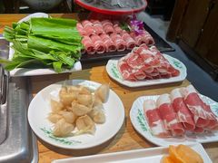 -草原塞蛮羊火锅城(港湾店)