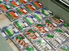 -果蔬好生活超市(乐堤港店)