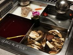 -海底捞火锅(海宁路店)