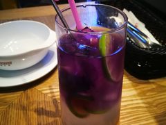 -凡塔斯牛排餐厅(厚街万达店)