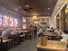 -福苗小骆驼烧烤(莲湖路店)
