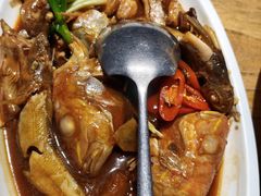 -潮中人·潮州菜(益乐路店)