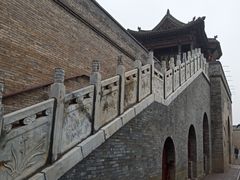 -山西王家大院