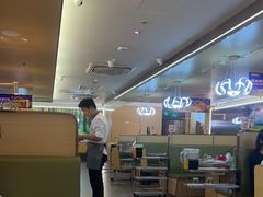 -海底捞火锅(东方时代广场店)