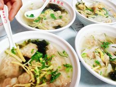 -海平馄饨(逍遥二路店)
