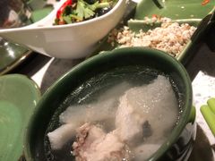 -润园四季椰子鸡火锅(海上世界店)