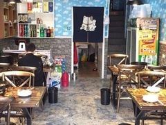 大堂-老厨人深海炖锅(江宁文鼎店)
