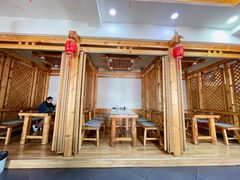-穆鑫楼食府