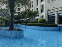 -惠州金海湾嘉华度假酒店