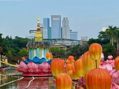 -南宁方特东盟神画