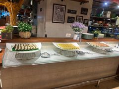 -皇室假期美食水疗会(春风路店)