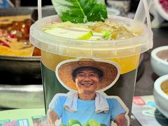 -巴蜀大将火锅(春熙店)