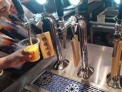 -鼎香缘海鲜自助火锅烤肉(锦辉购物广场店)