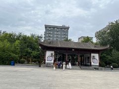 -莲湖公园