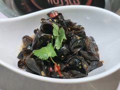 -百岁我家酸菜鱼(龙湾万达店)