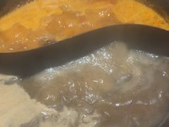 -香逸山自助火锅