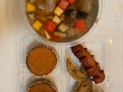 -北门四果汤(永宁店)