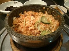 -本家韩国烤肉(财富大厦店)