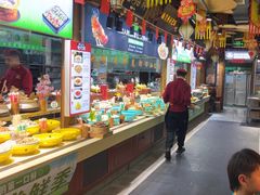 -驰明粗粮小厨(湖滨路店)