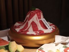 -温野菜涮涮锅(西单大悦城店)