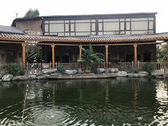 -大门水乡·顺德菜