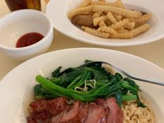 -永盈茶餐厅(江南大道中店)