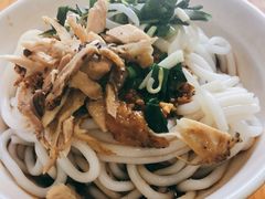 -再回首鸡肉米线(人民路一店)