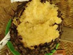 菠萝饭-多哥水傣味餐厅(司马巷店)