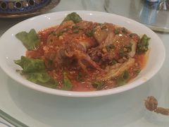 -大清花饺子(山庄店)