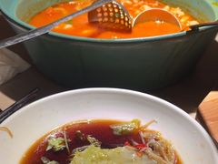 -望蓉城·古法酸菜鱼·川小馆(金桥国际店)