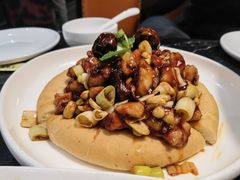 -大鸭梨烤鸭(甘家口店)