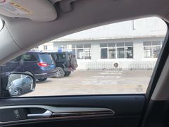 -上海普陀区机动车检测站第十一机动车安全检测站