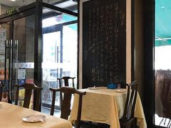大堂-湘德楼(德胜门外大街店)