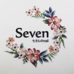 -Seven Nail七姑娘の美甲店