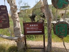 -水洞沟旅游区