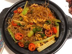 -肆月河豚·新淮扬(金融街店)