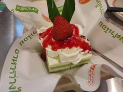 -小小集渔·泰式大排档(太古里香槟店)