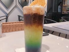 -打趸BTC·Breaktime cafe(北京路店)