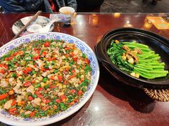 民国霸王兔-杨记隆府(南坪店)