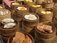-昆明南亚风情园豪生大酒店The Riviera Cafe豪生咖啡厅